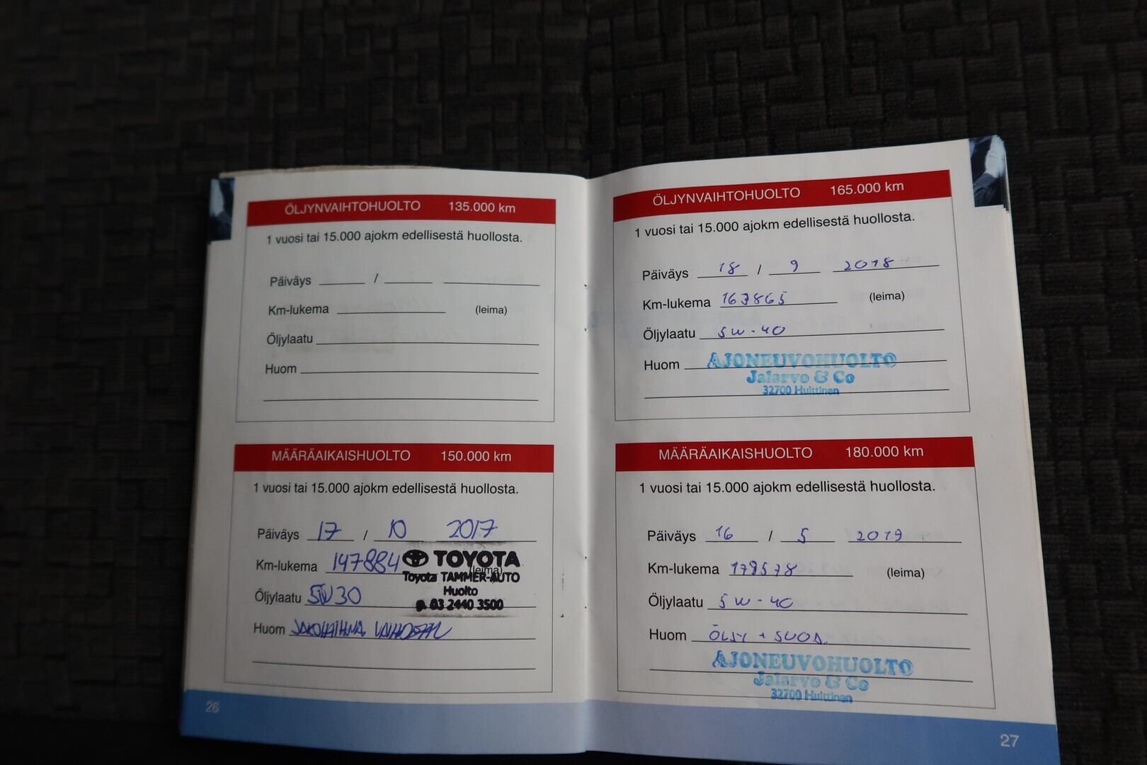 TOYOTA Land Cruiser 2006