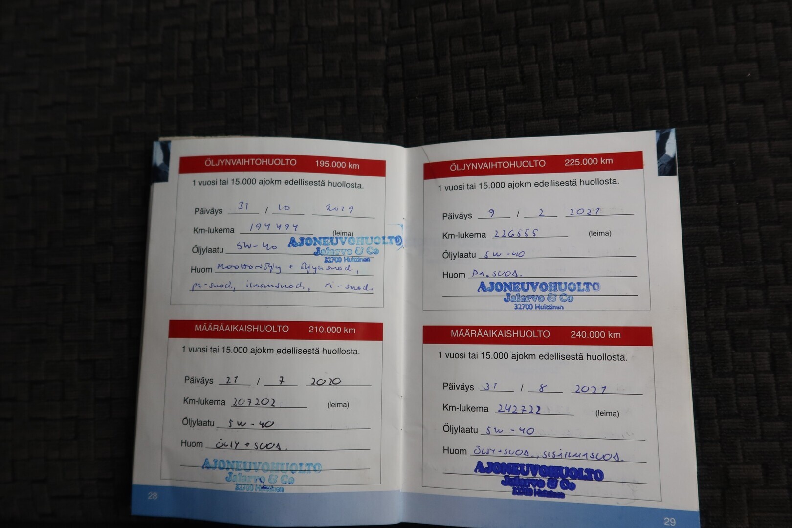 TOYOTA Land Cruiser 2006