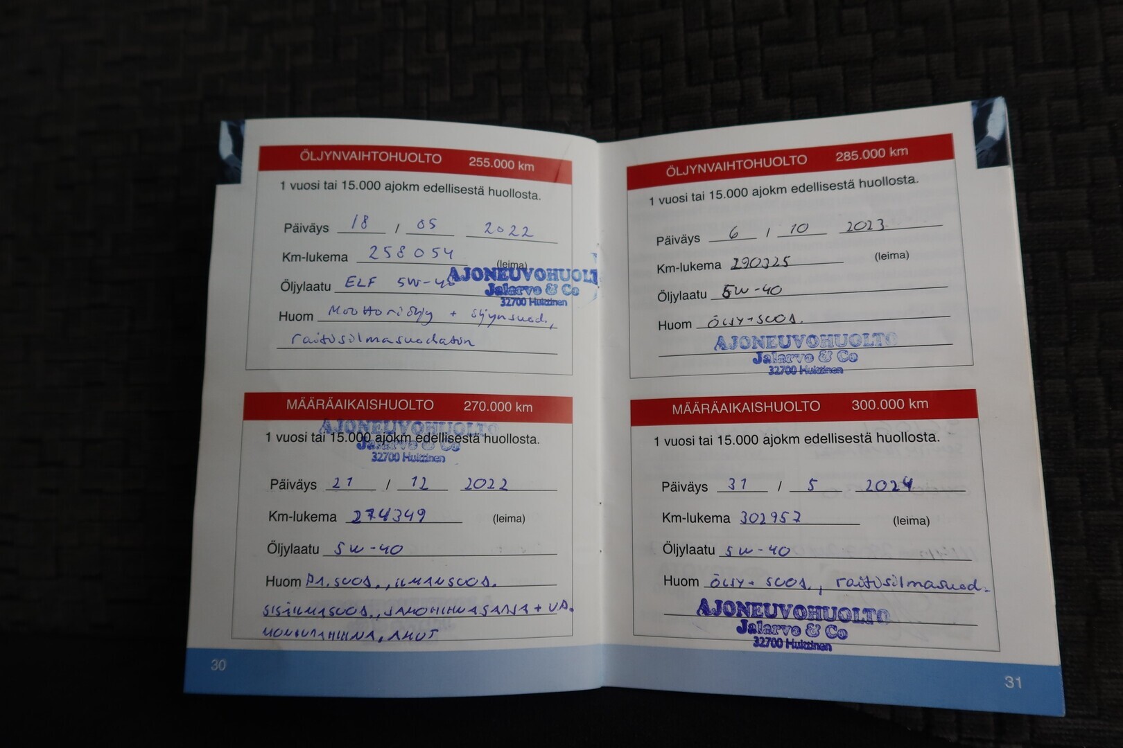 TOYOTA Land Cruiser 2006