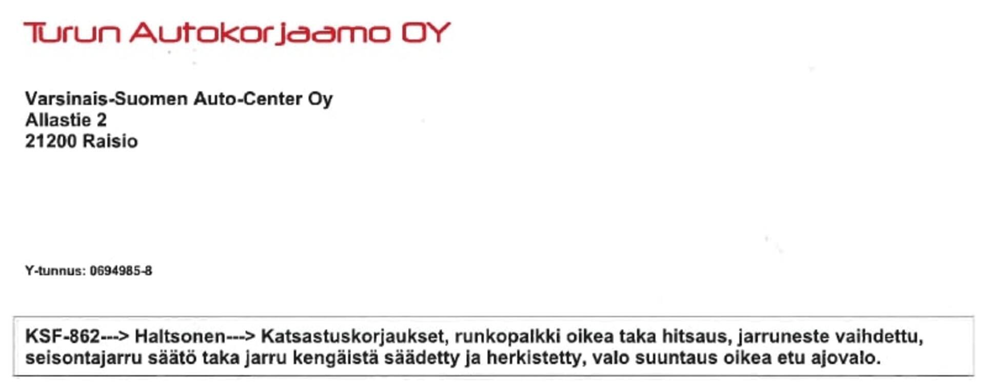 TOYOTA Land Cruiser 2006