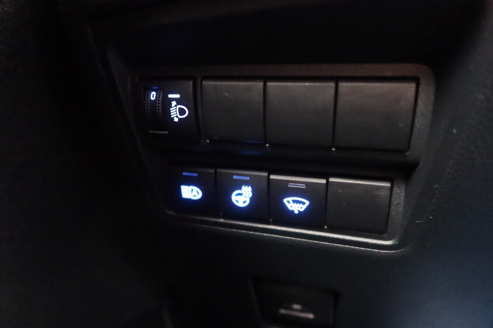TOYOTA Yaris Cross 2022