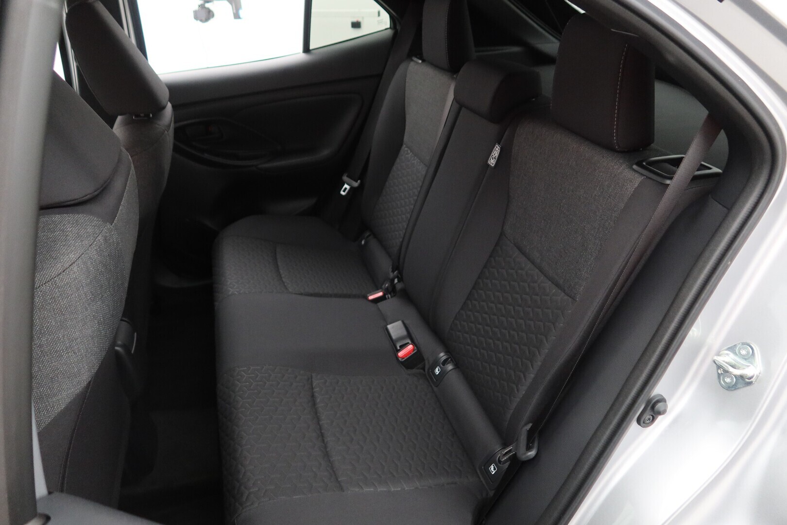 TOYOTA Yaris Cross 2022