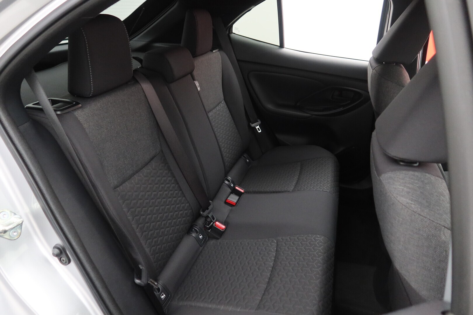 TOYOTA Yaris Cross 2022