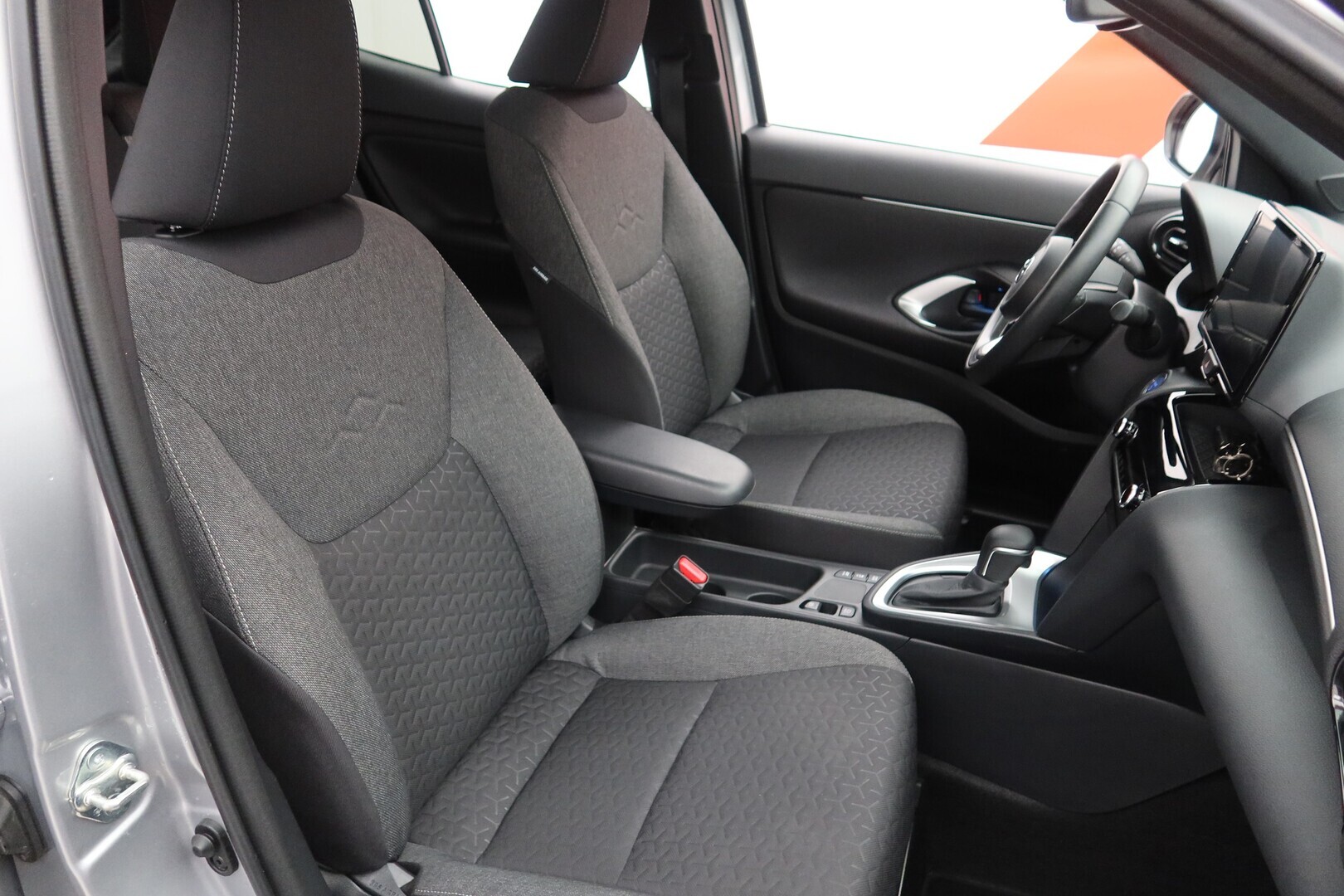TOYOTA Yaris Cross 2022