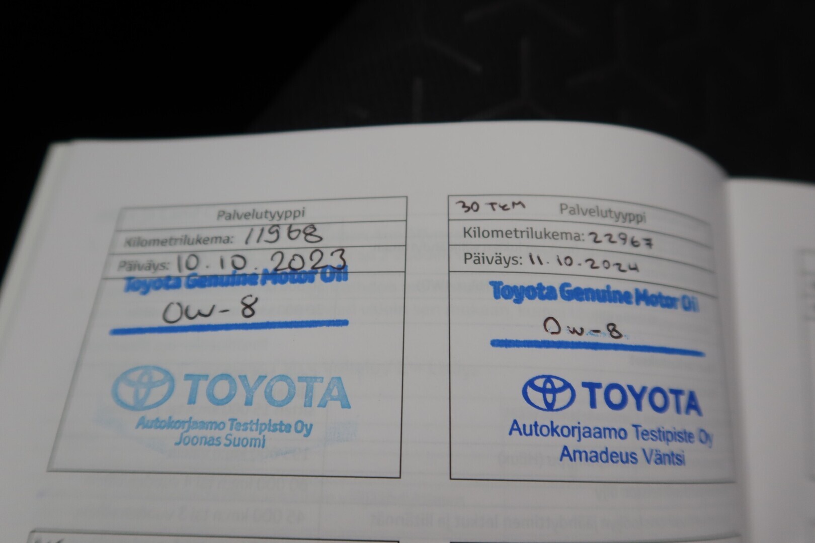 TOYOTA Yaris Cross 2022