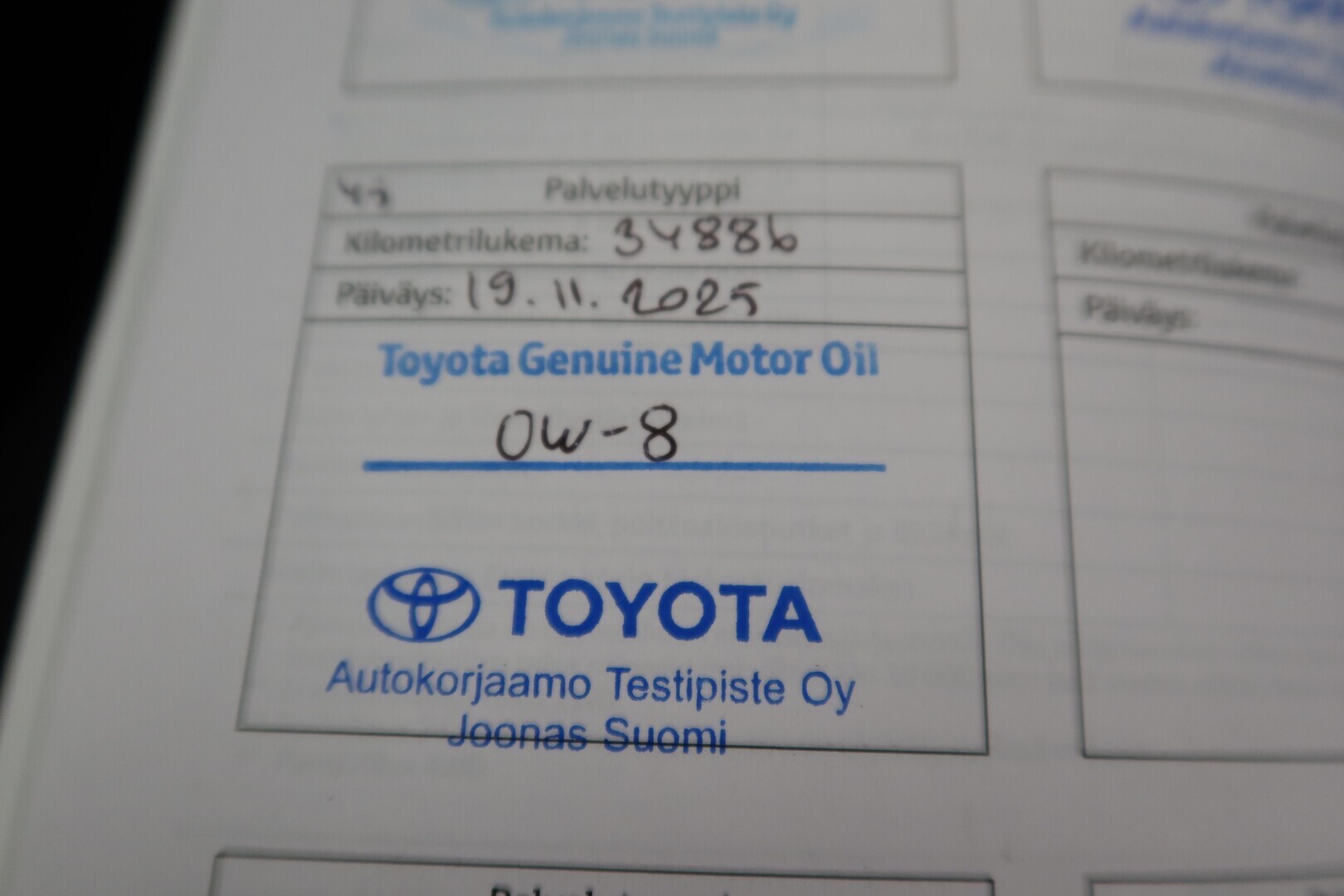 TOYOTA Yaris Cross 2022