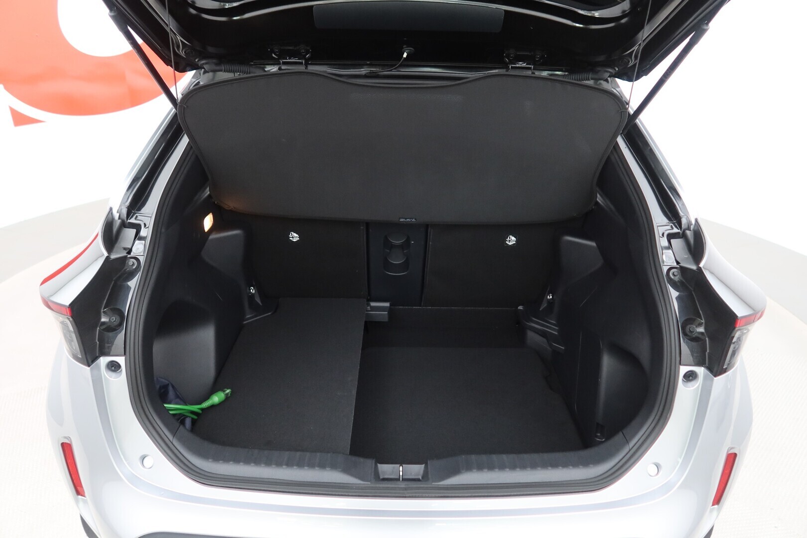 TOYOTA Yaris Cross 2022