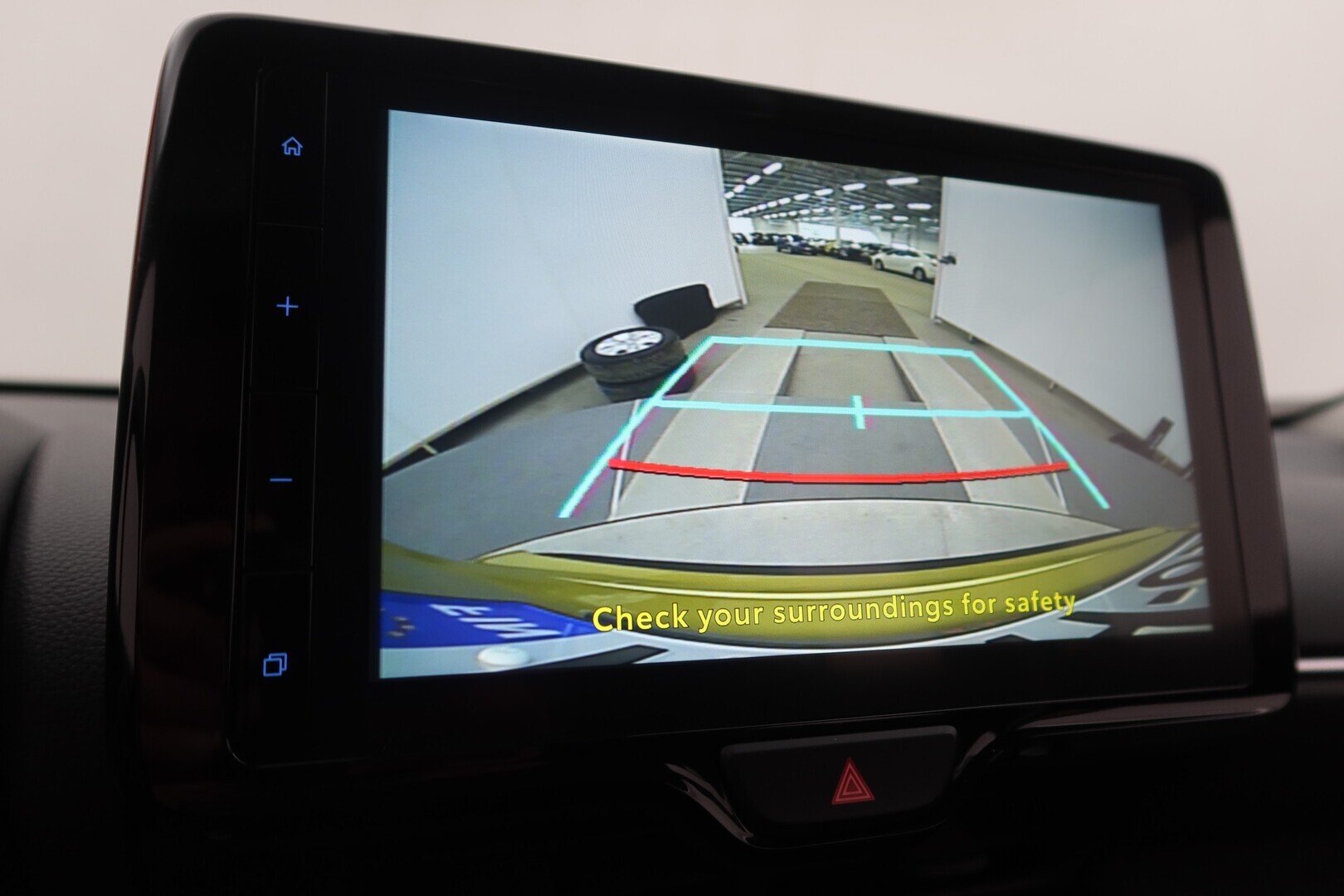 TOYOTA Yaris Cross 2023