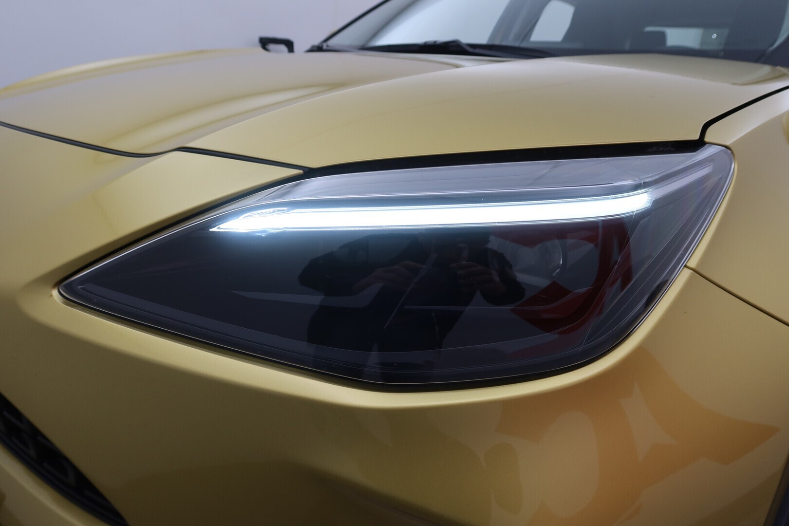 TOYOTA Yaris Cross 2023