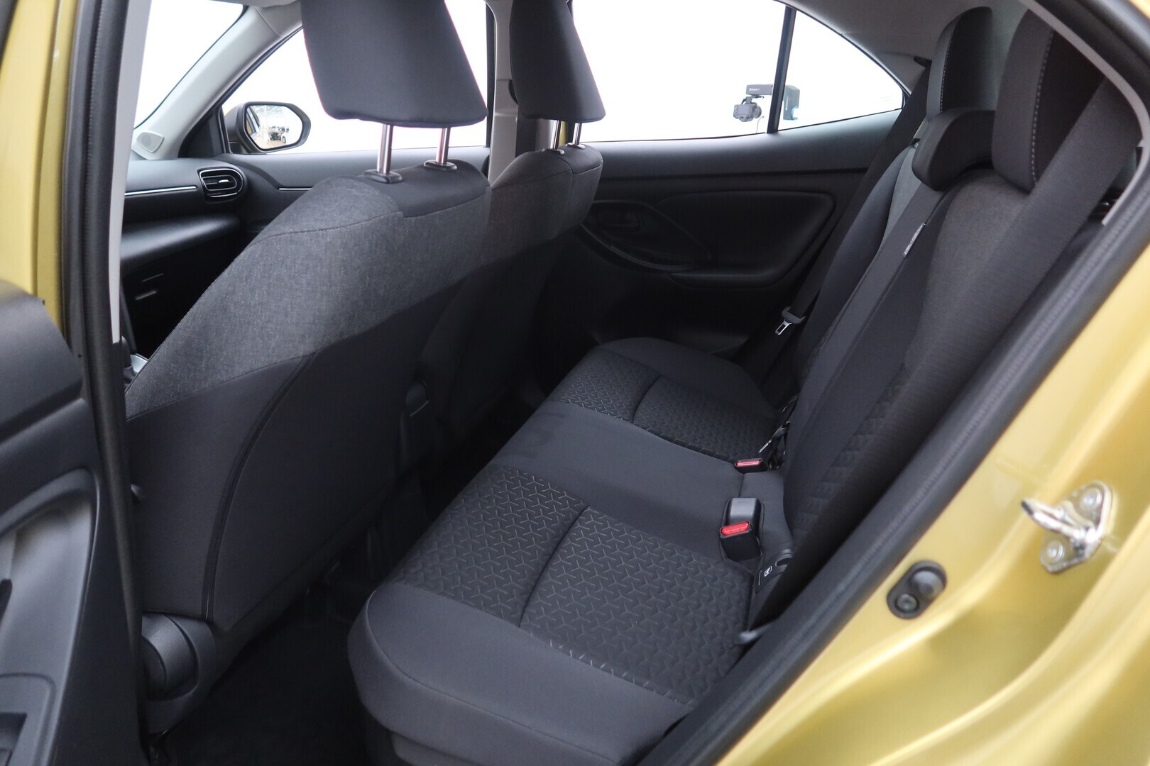 TOYOTA Yaris Cross 2023