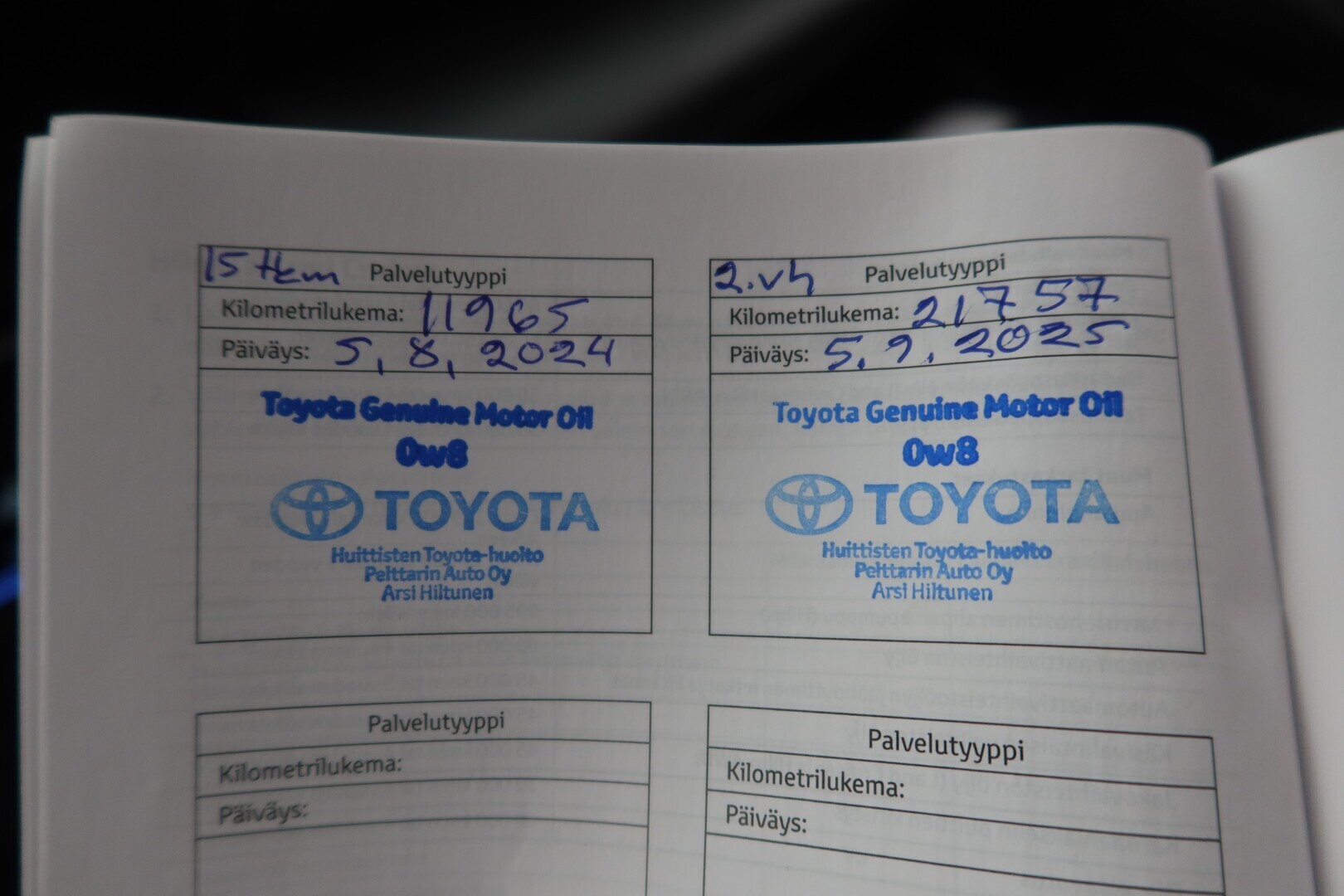 TOYOTA Yaris Cross 2023