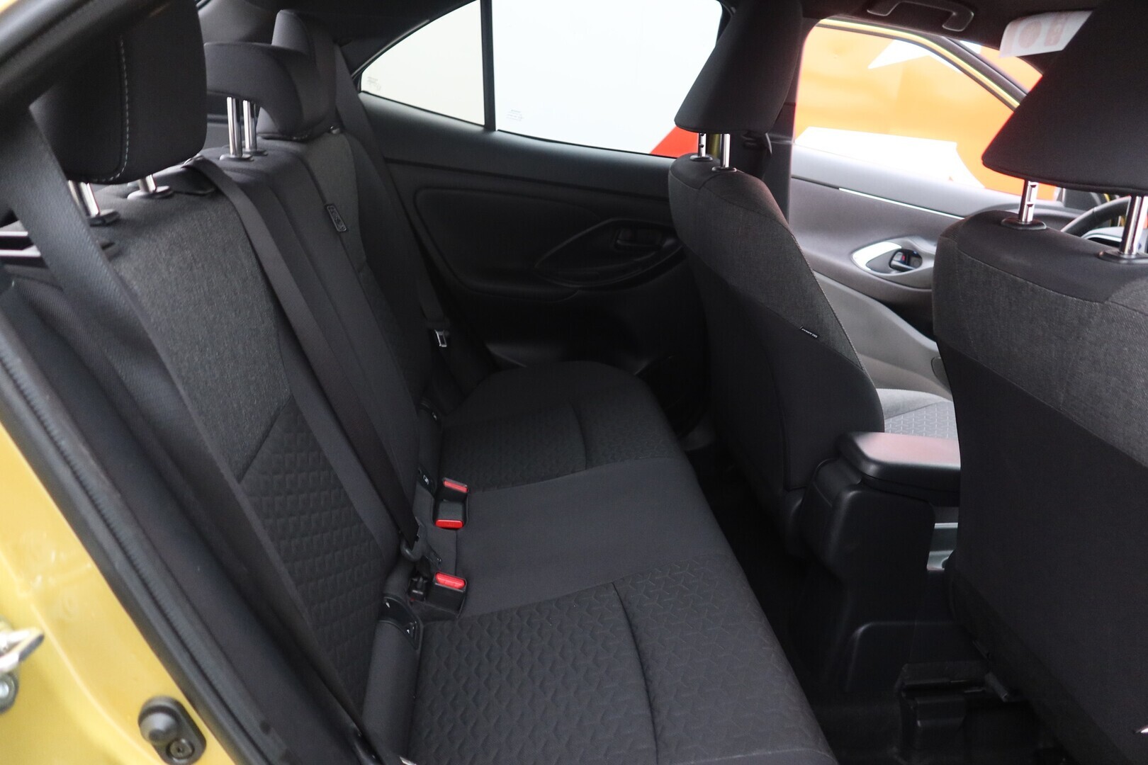 TOYOTA Yaris Cross 2023