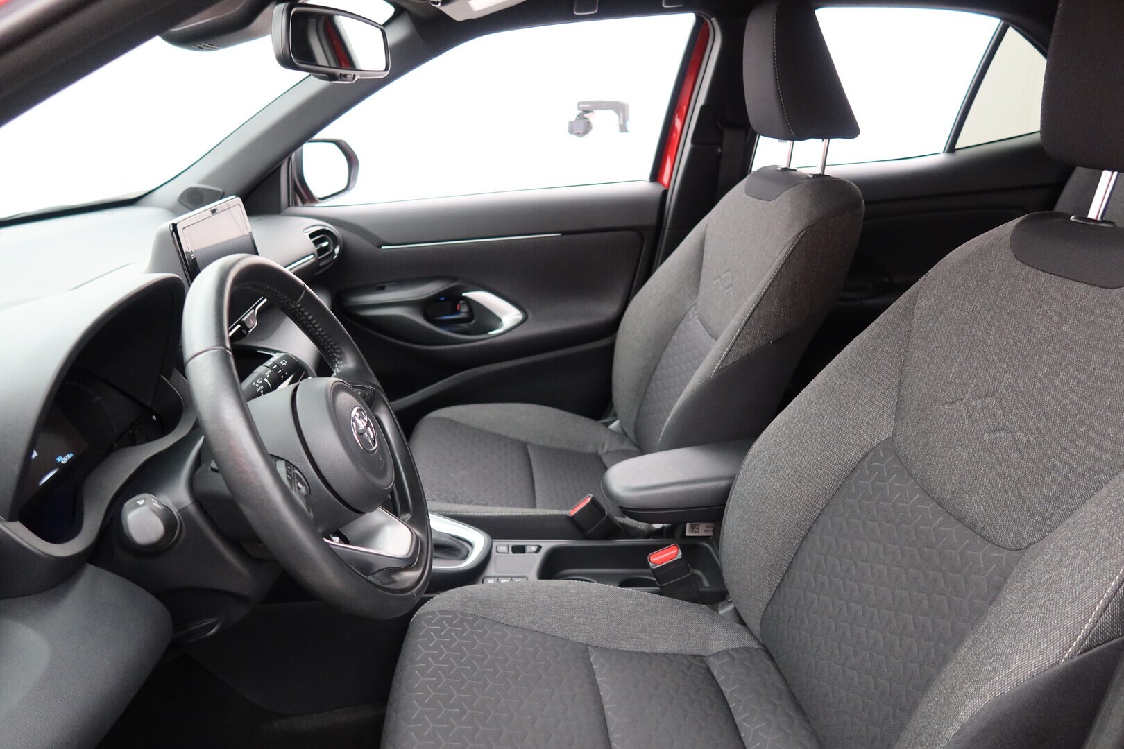 TOYOTA Yaris Cross 2023