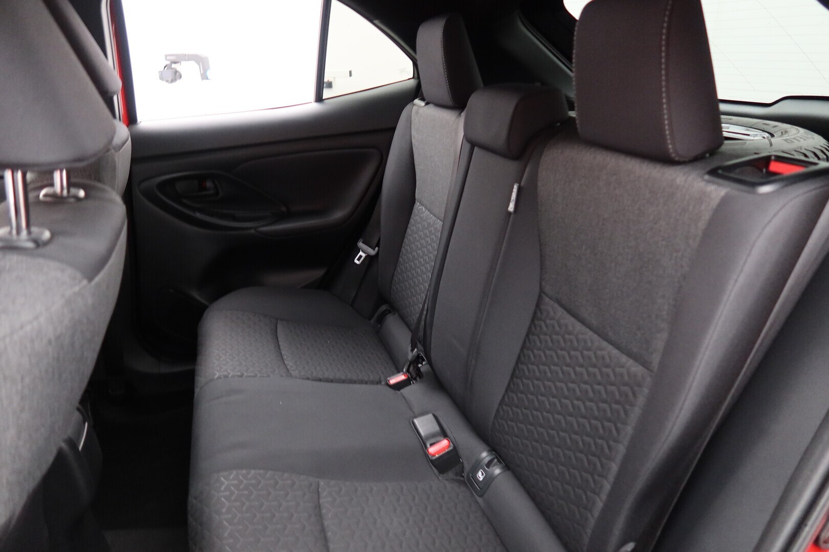 TOYOTA Yaris Cross 2023