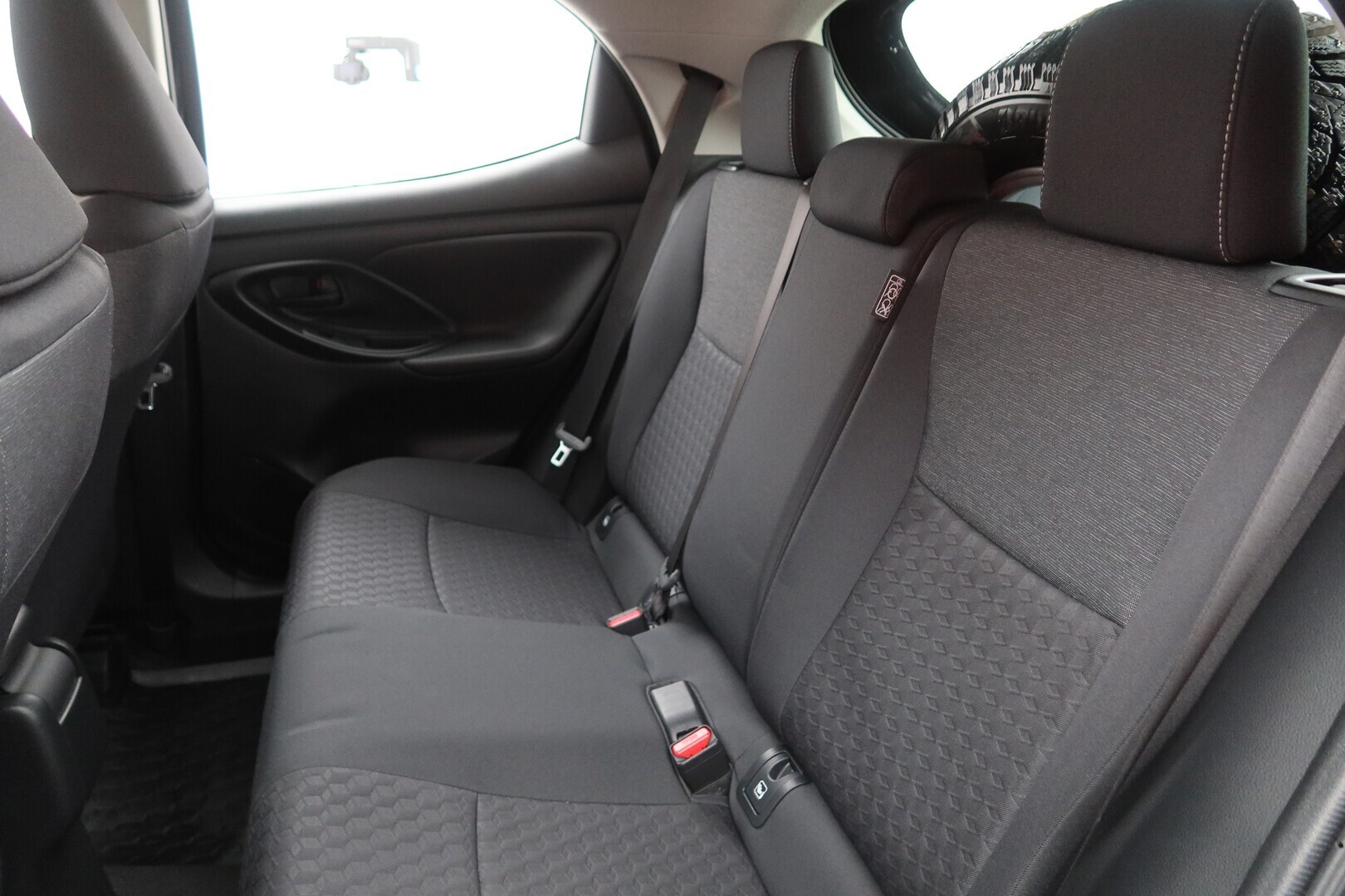 TOYOTA Yaris 2023
