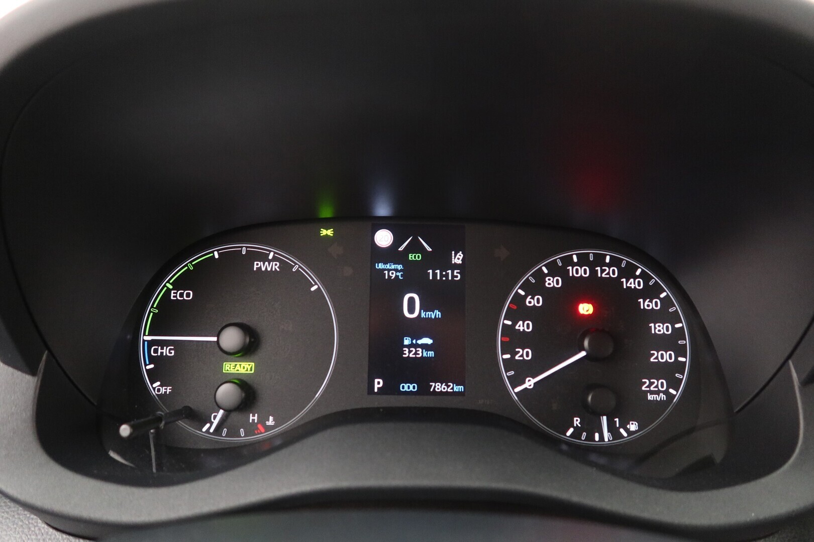 TOYOTA Yaris 2023