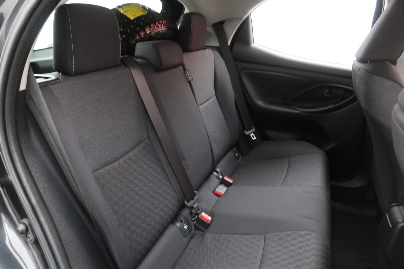 TOYOTA Yaris 2023