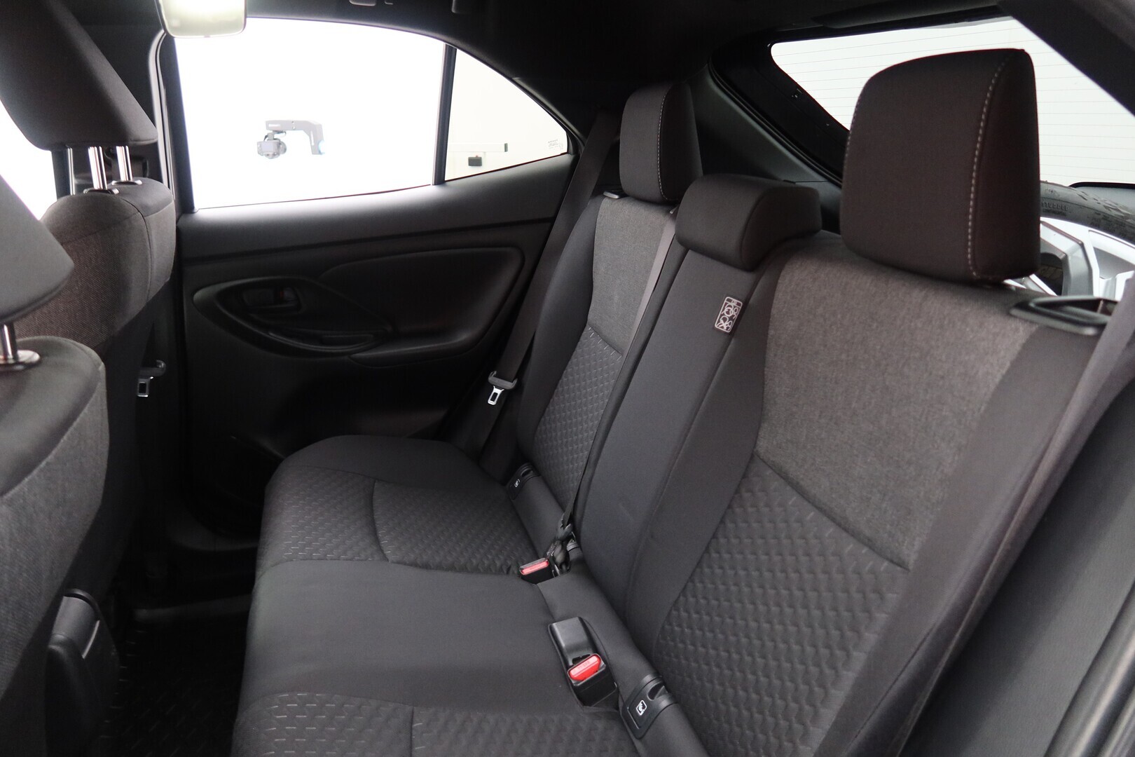 TOYOTA Yaris Cross 2024