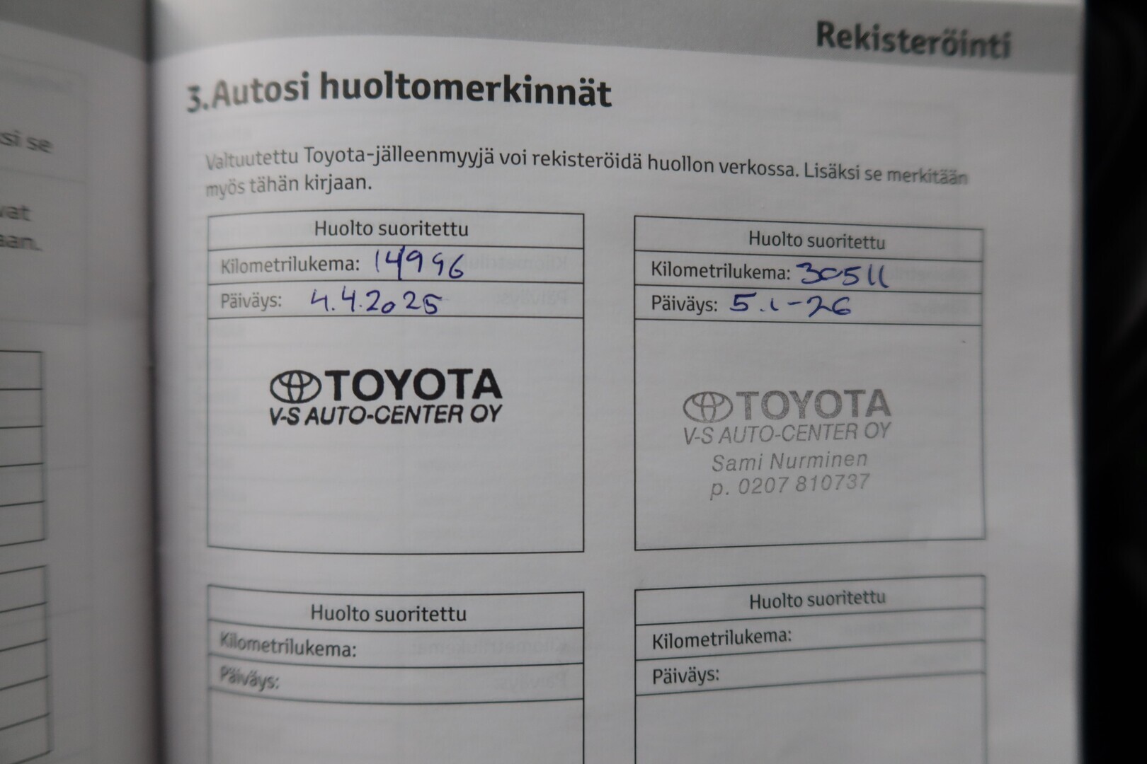 TOYOTA Yaris Cross 2024