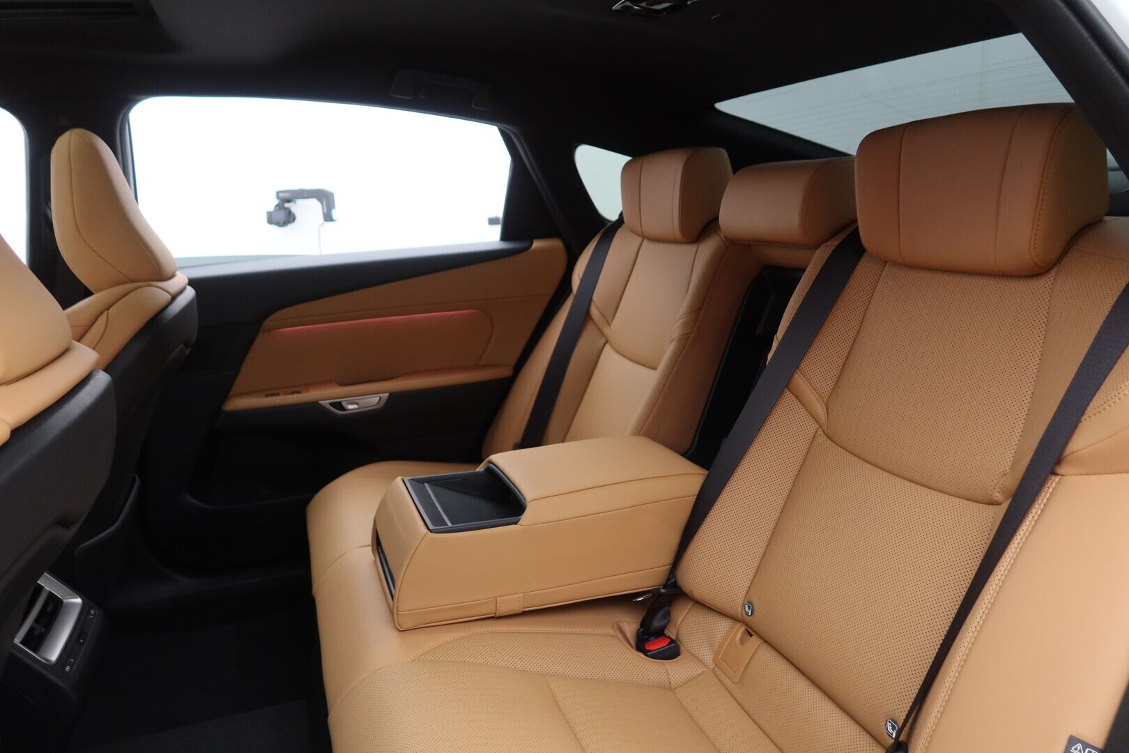 LEXUS ES 2026