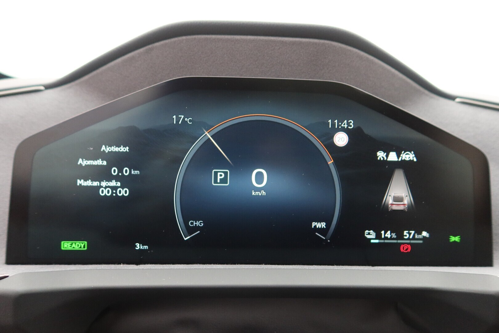 LEXUS ES 2026