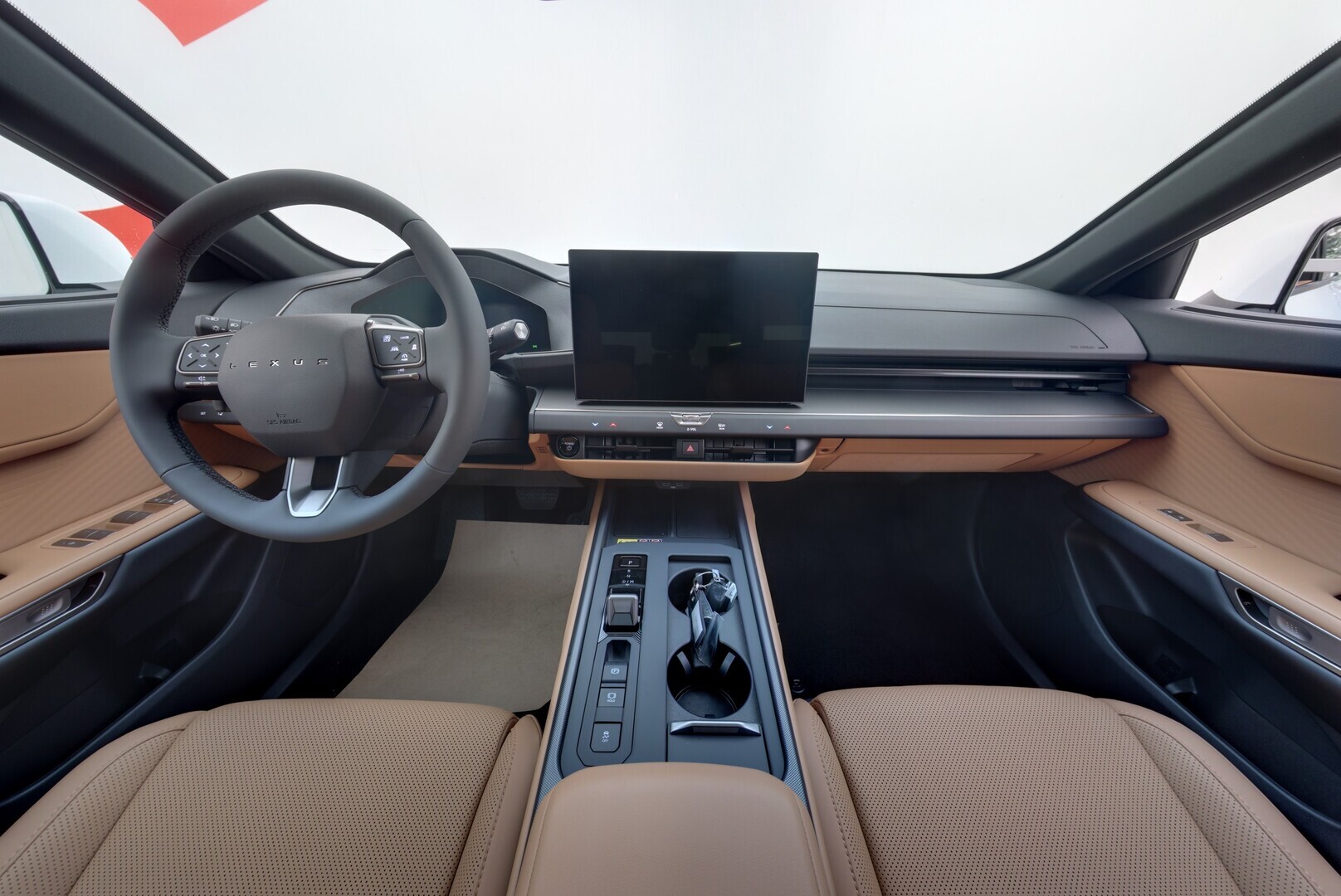 LEXUS ES 2026