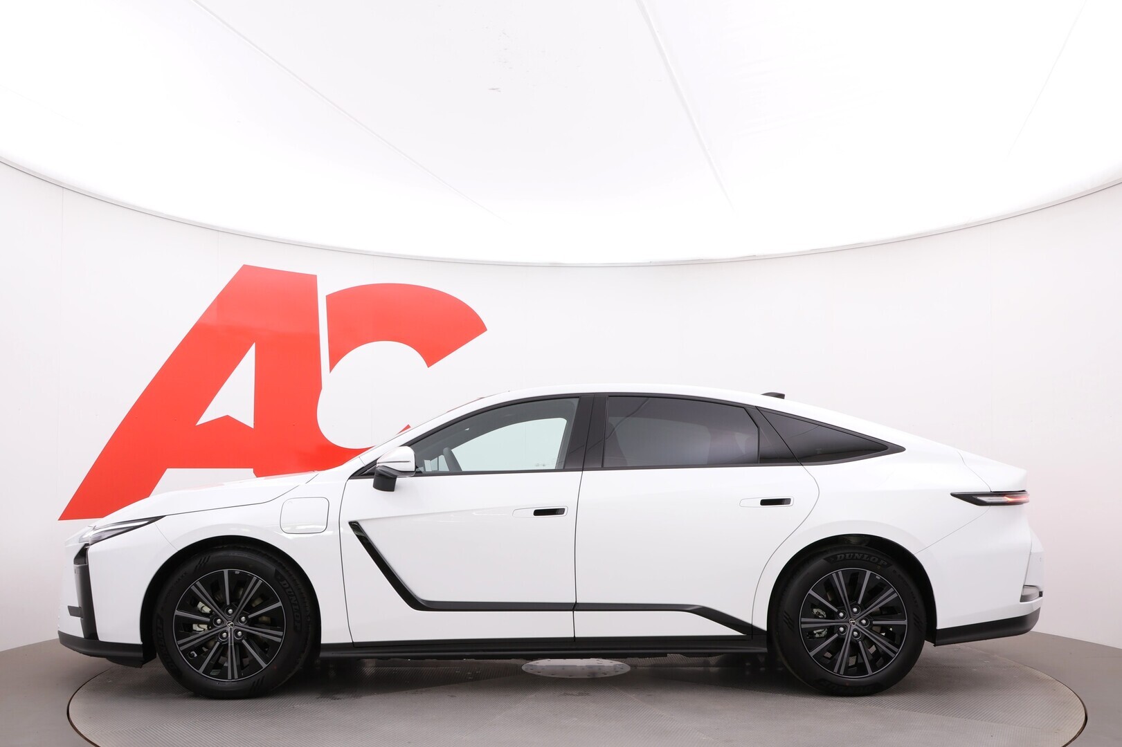 LEXUS ES 2026