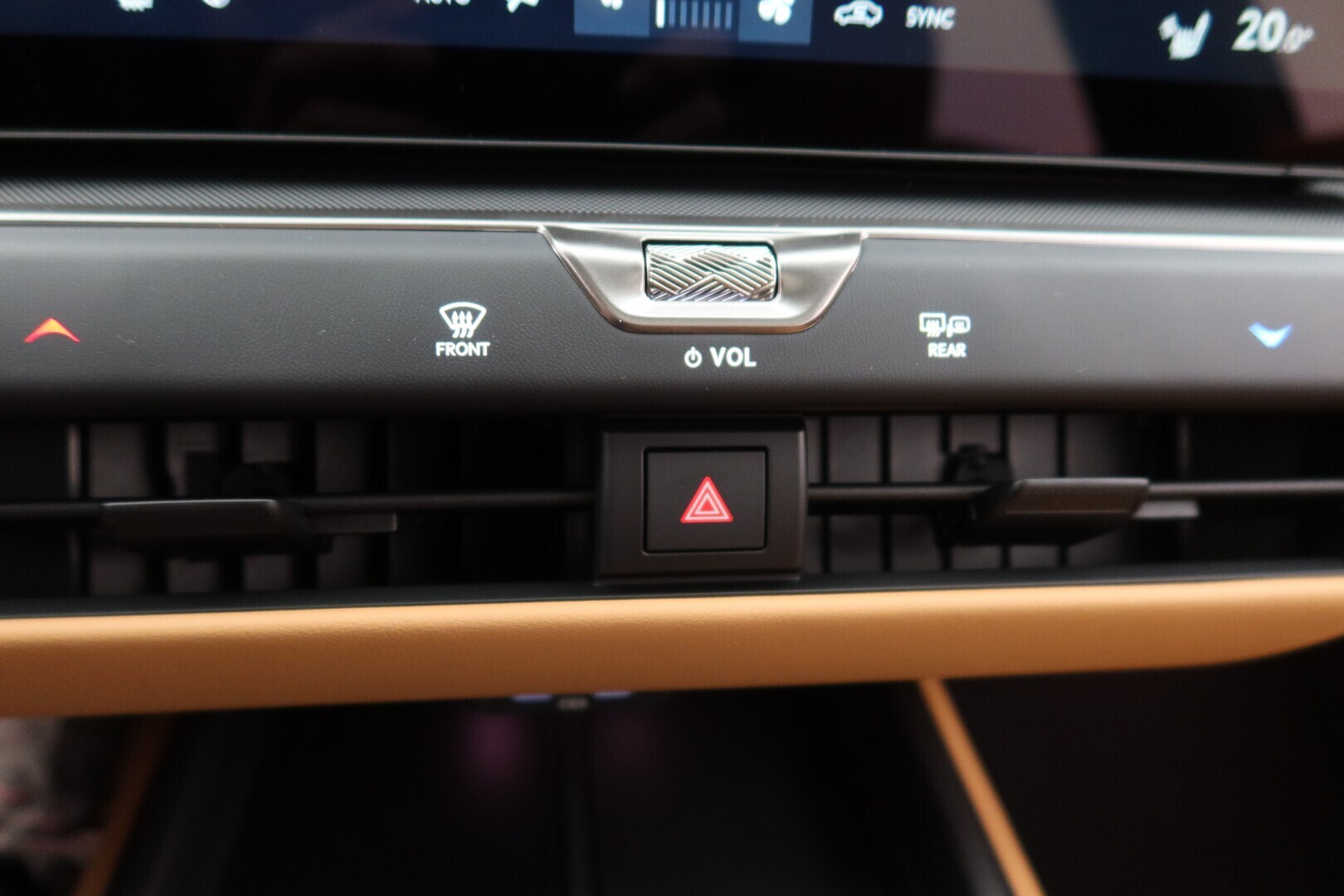 LEXUS ES 2026