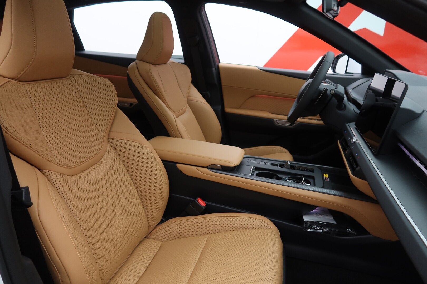 LEXUS ES 2026