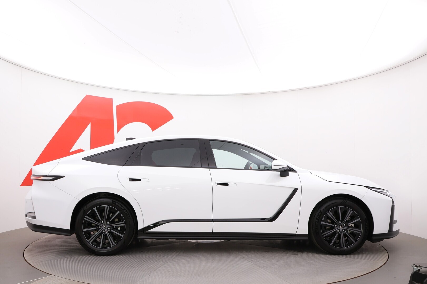 LEXUS ES 2026