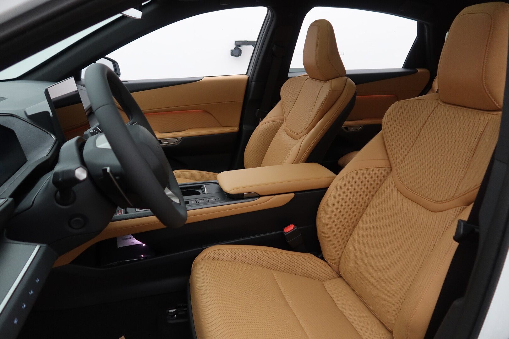 LEXUS ES 2026