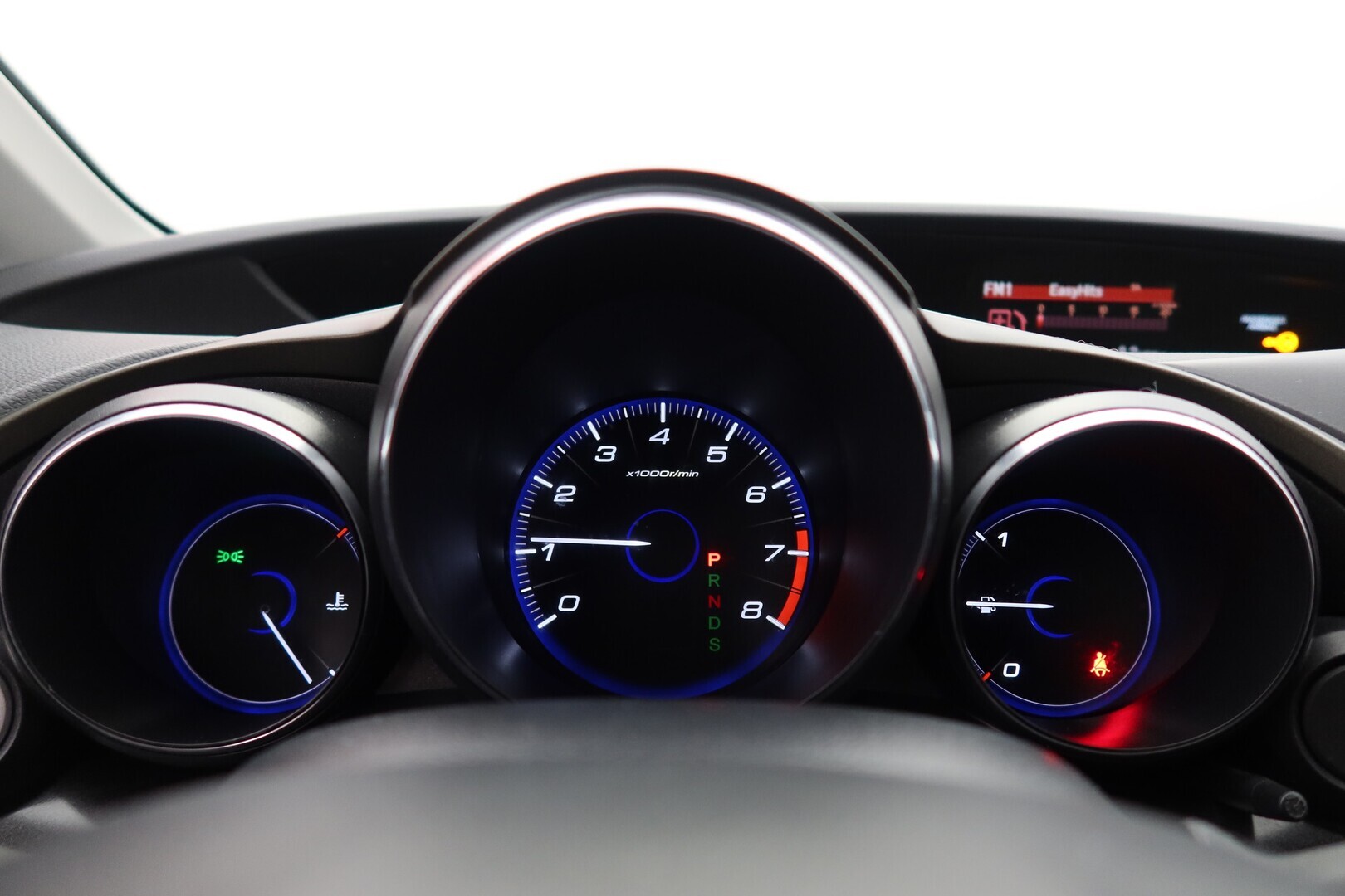 HONDA Civic 2015