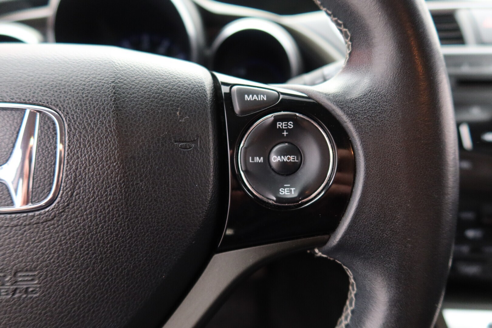 HONDA Civic 2015