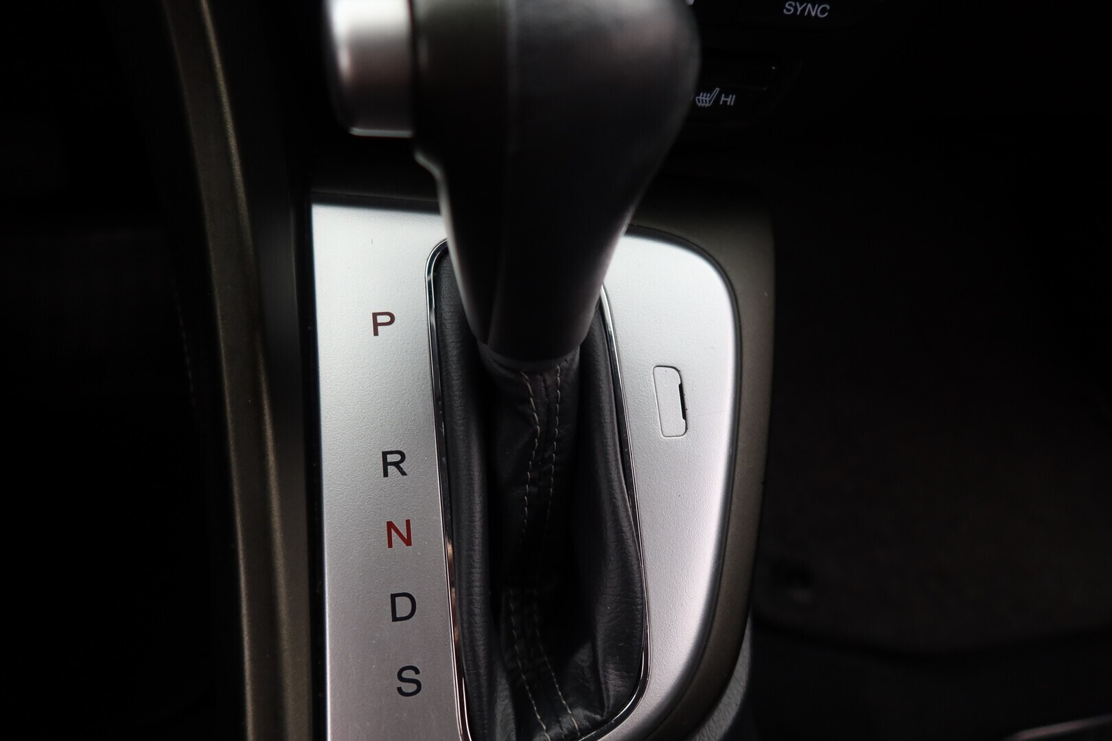 HONDA Civic 2015