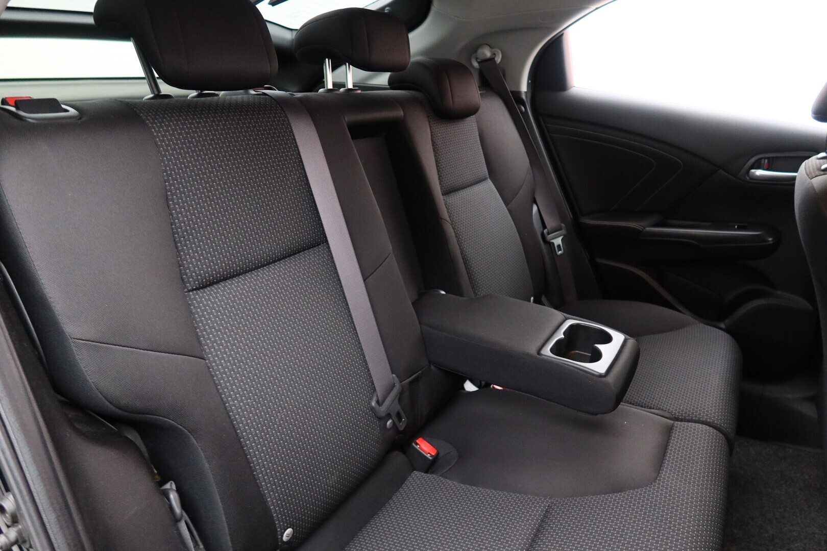 HONDA Civic 2015
