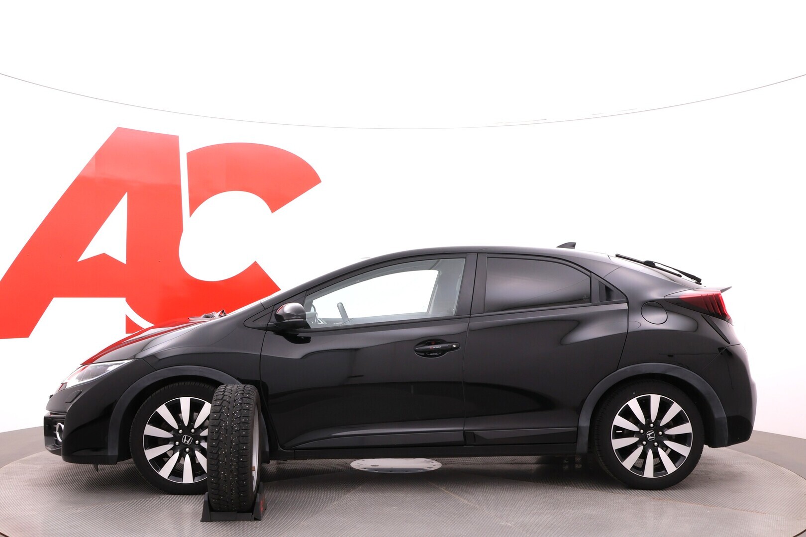 HONDA Civic 2015