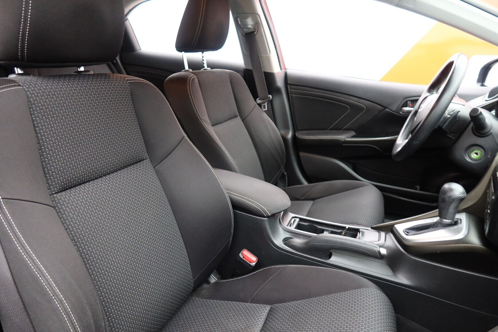 HONDA Civic 2015
