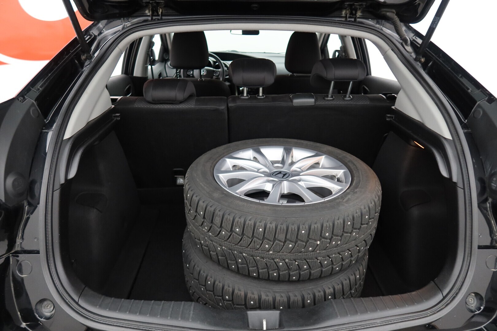HONDA Civic 2015