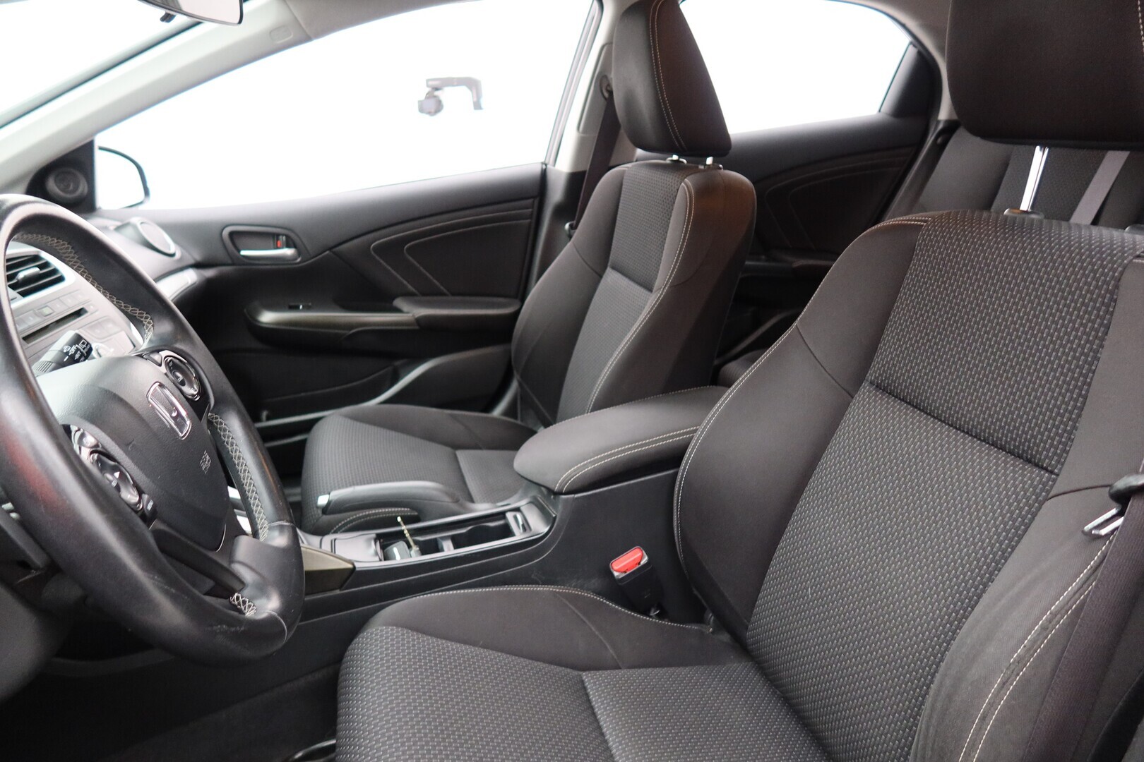 HONDA Civic 2015