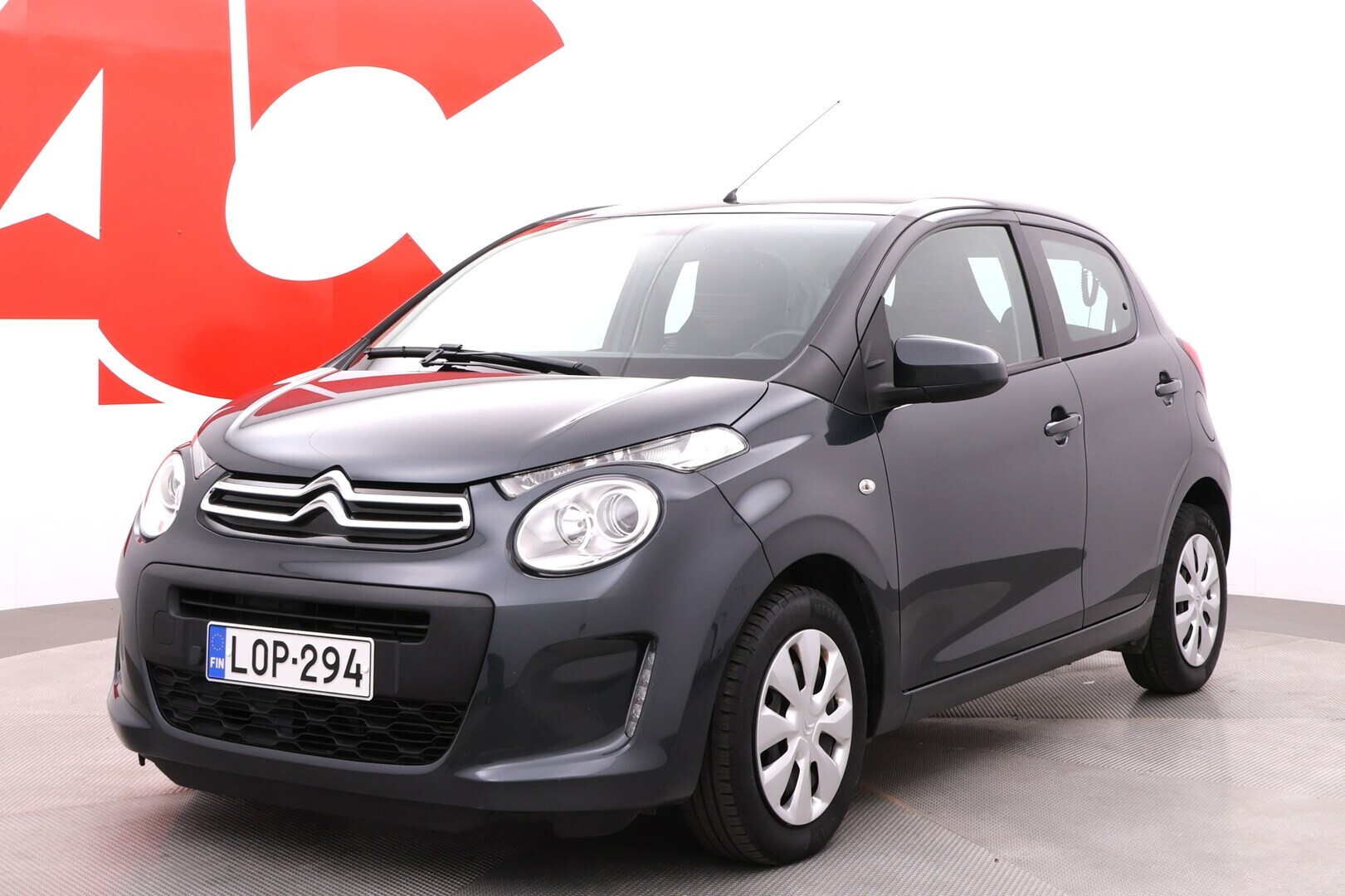 CITROEN C1 2018