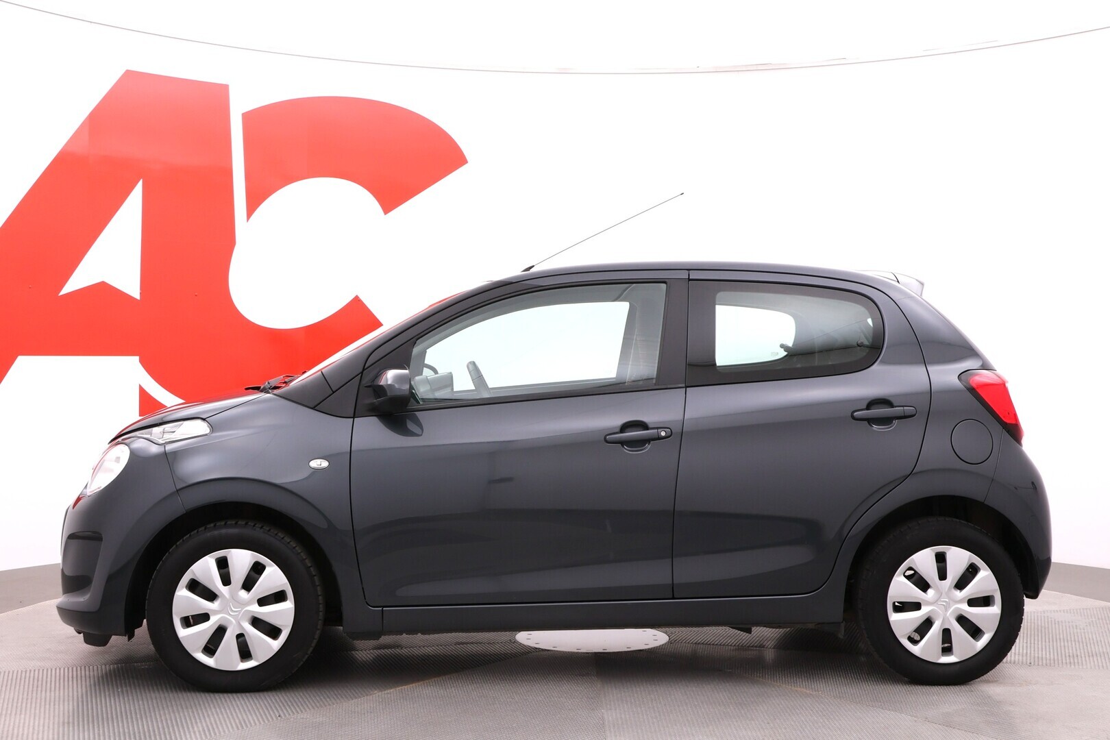 CITROEN C1 2018