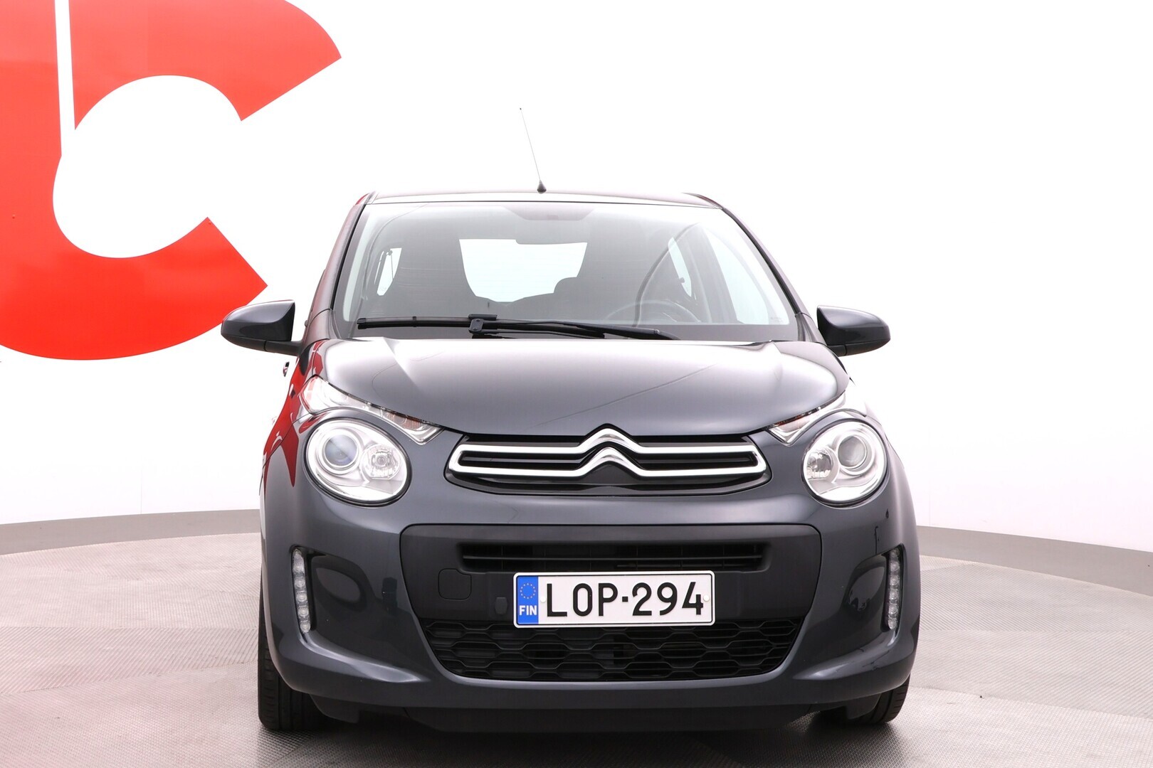 CITROEN C1 2018