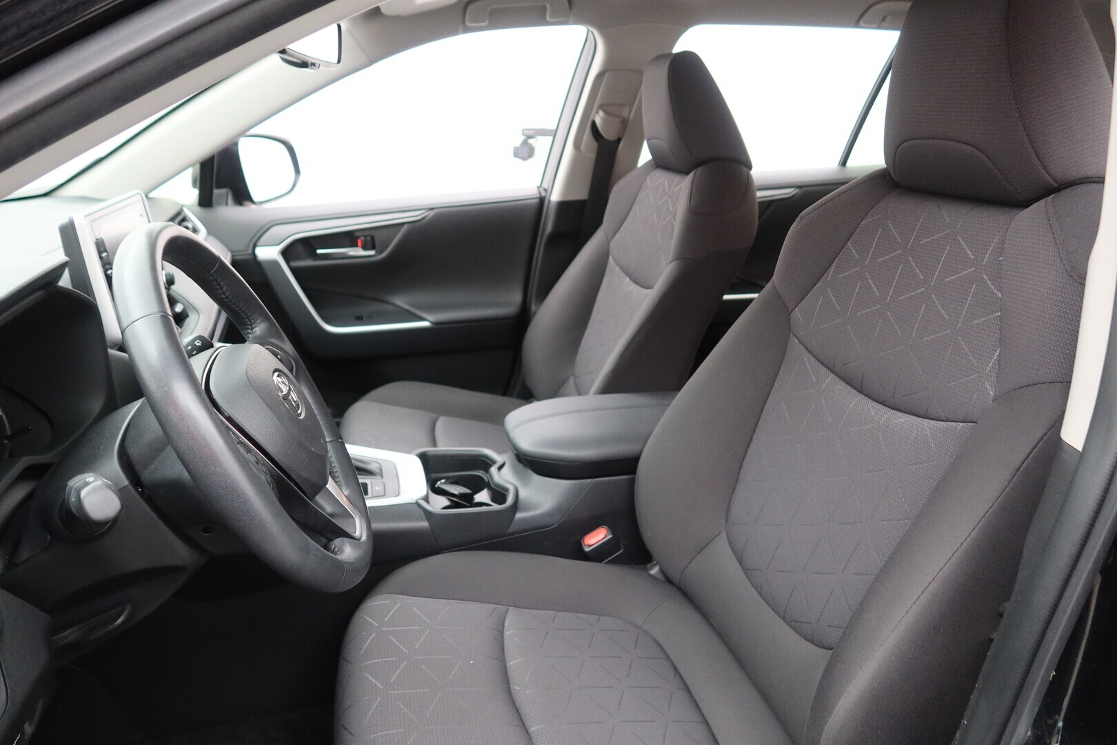 TOYOTA RAV4 2021