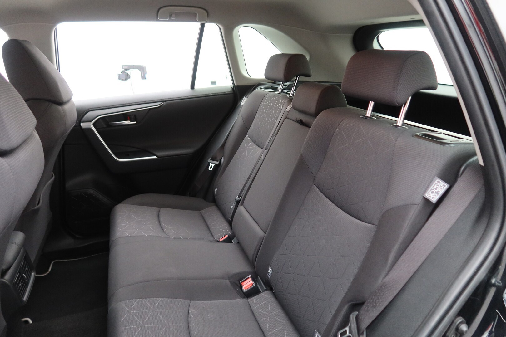 TOYOTA RAV4 2021