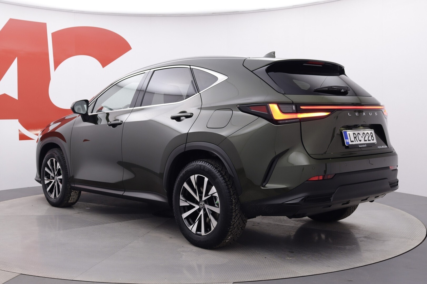 LEXUS NX 2022