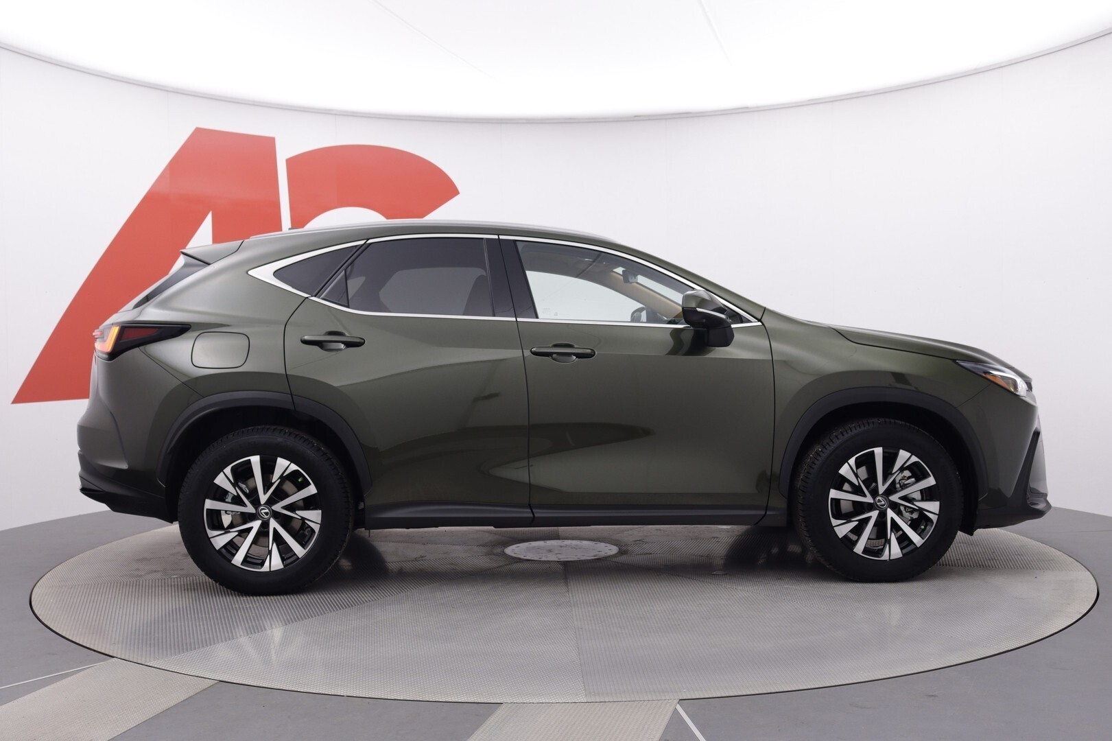 LEXUS NX 2022