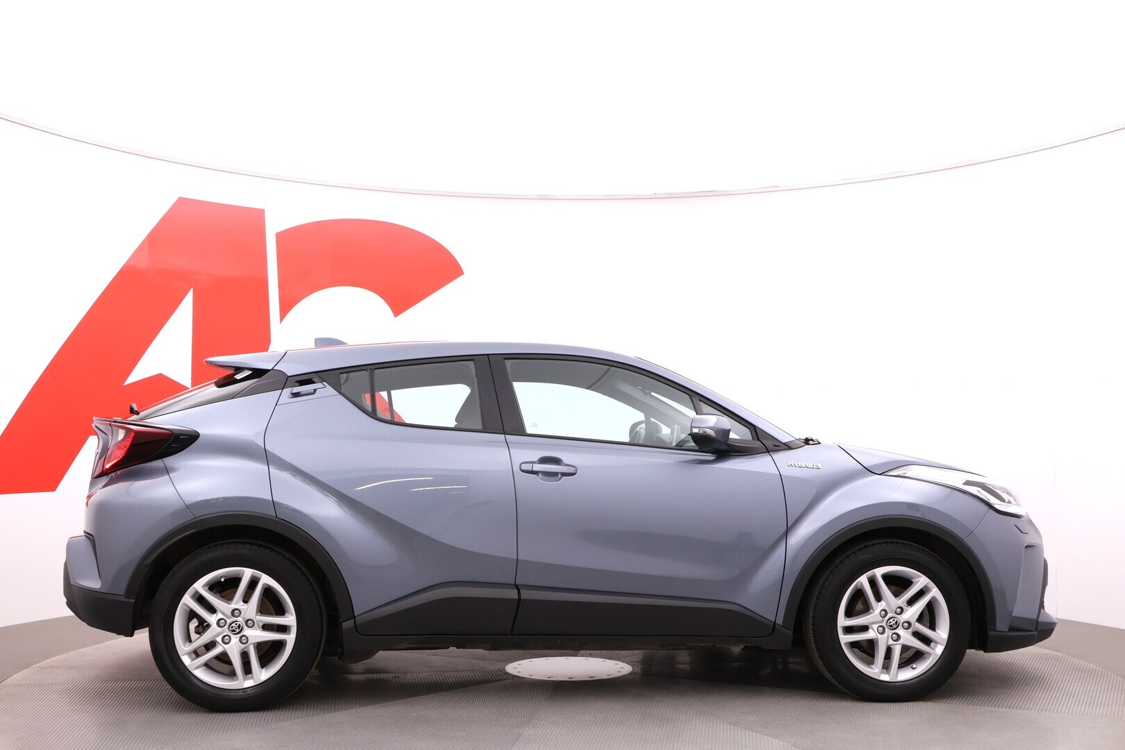 TOYOTA C-HR 2022