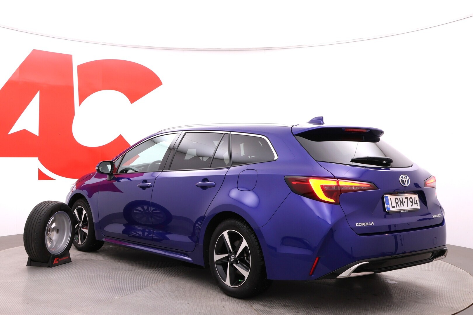 TOYOTA Corolla 2023