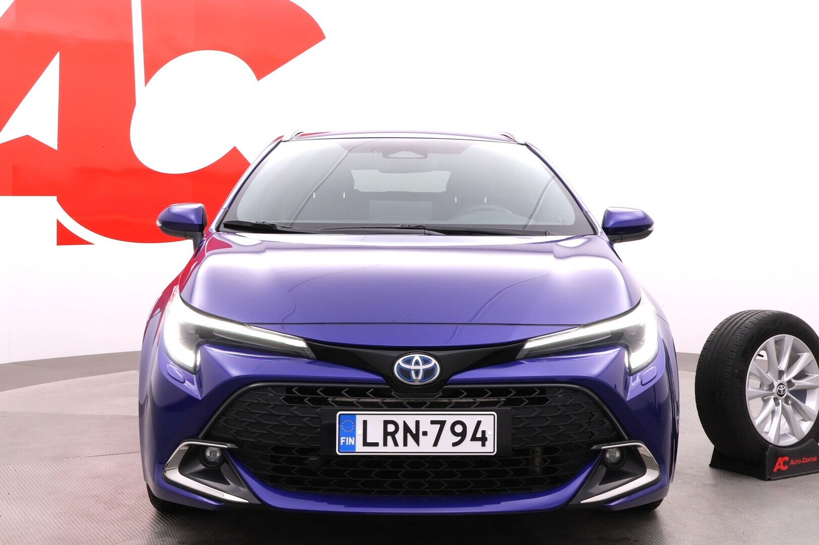 TOYOTA Corolla 2023