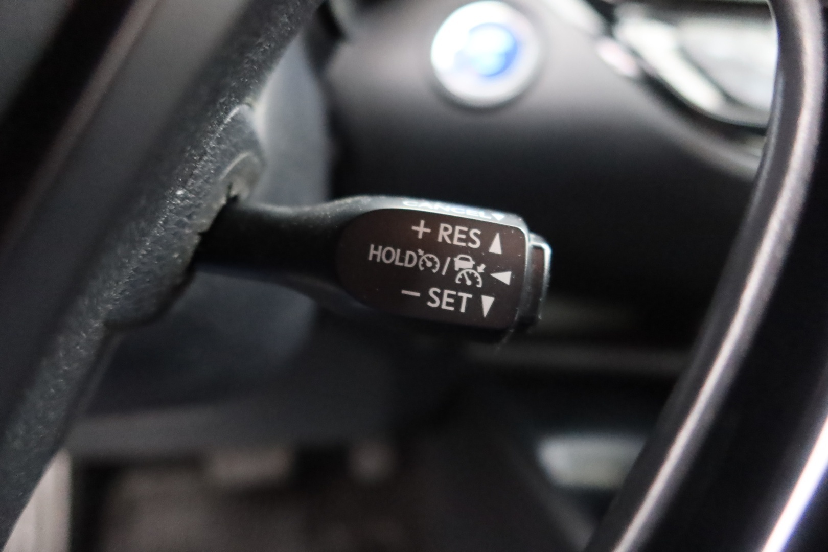 TOYOTA C-HR 2018